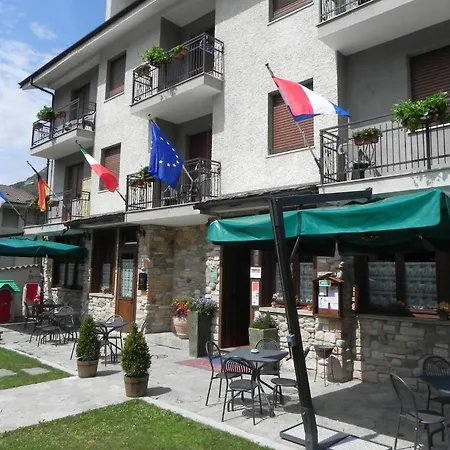 Trois Etoiles Entracque