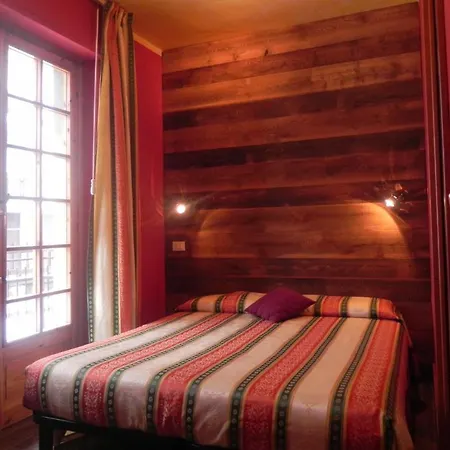 Trois Etoiles Entracque