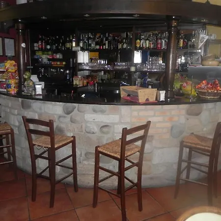 Hotell Trois Etoiles