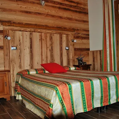 Trois Etoiles Entracque